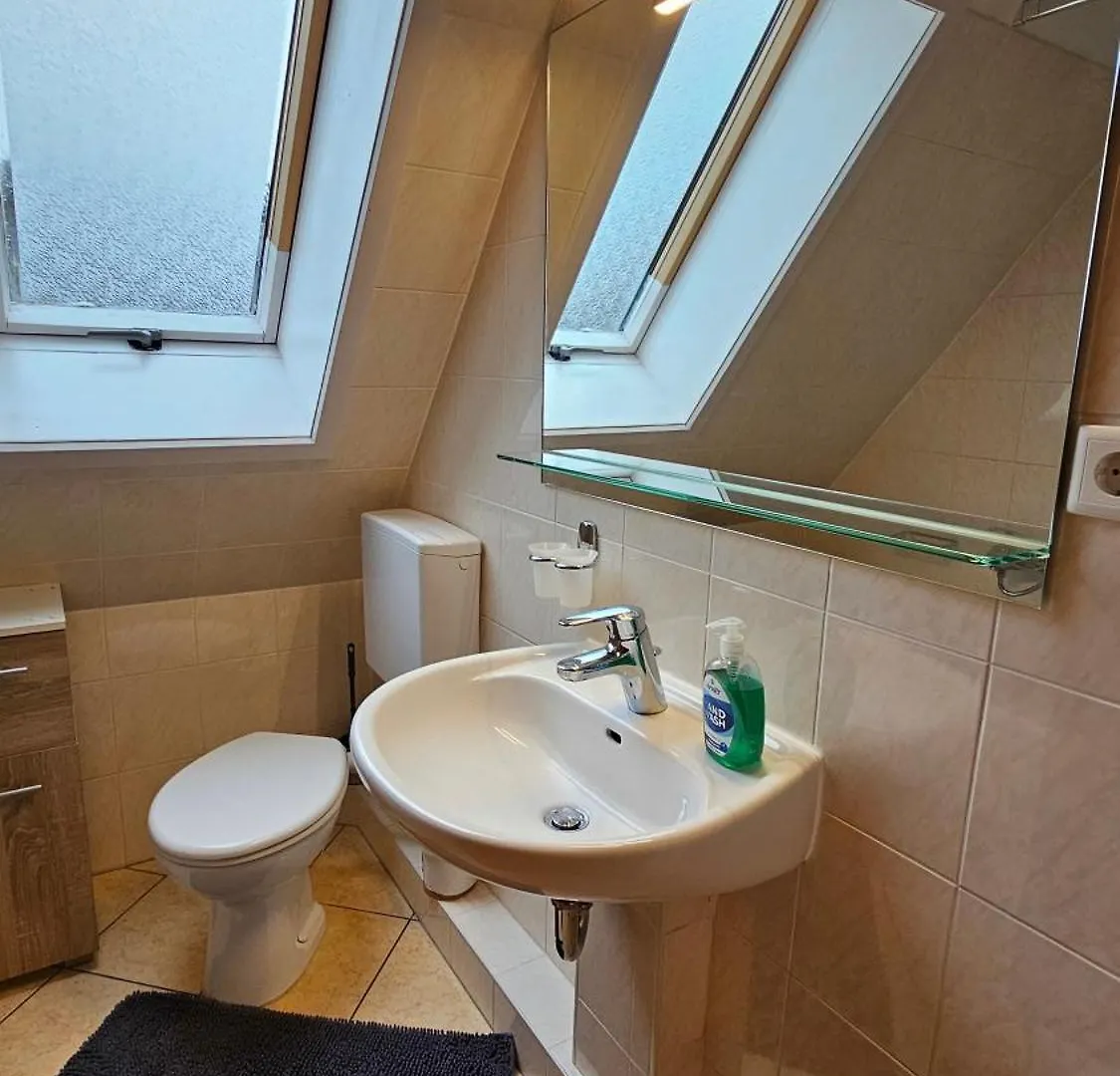 Bei Muenchen Ferienwohnung Mahr In Kottgeisering 