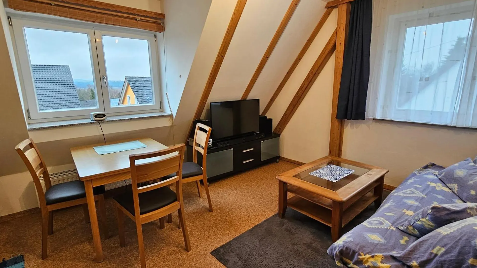 Bei Muenchen Ferienwohnung Mahr In Kottgeisering 