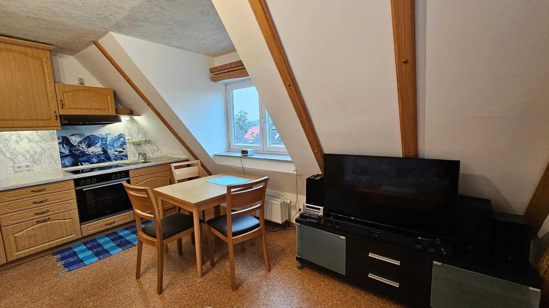 Bei Muenchen Ferienwohnung Mahr In Kottgeisering 